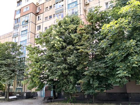 квартира за адресою Івана Авраменка вул. (Корнійчука), 9