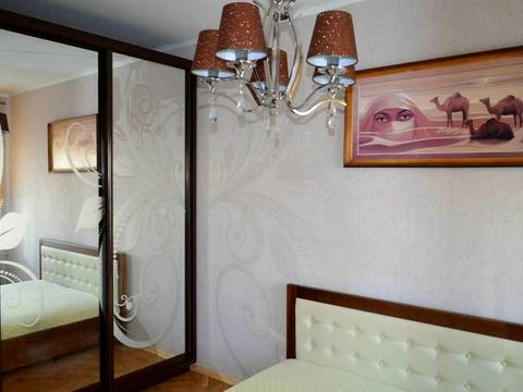 квартира по адресу Берестейский просп. (Победы), 15