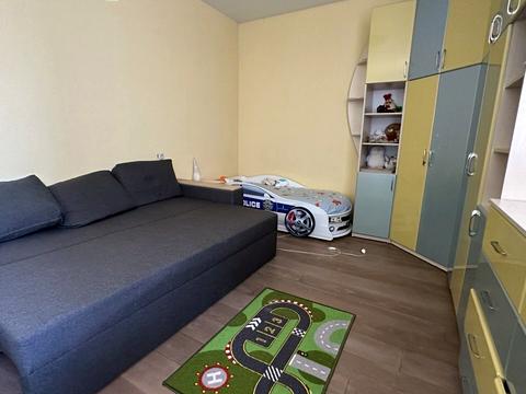 дом по адресу Воинов-Интернационалистов ул., 11