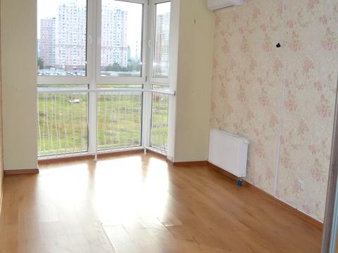 квартира по адресу Драгоманова ул., 2