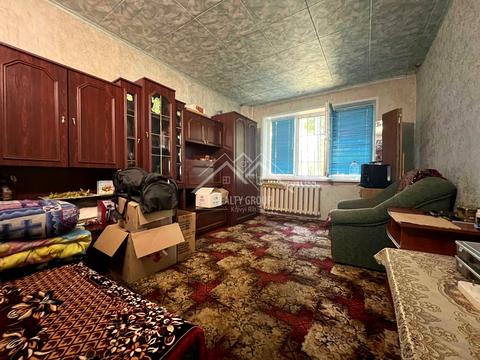 квартира по адресу Вадима Гурова ул. (Постышева), 37