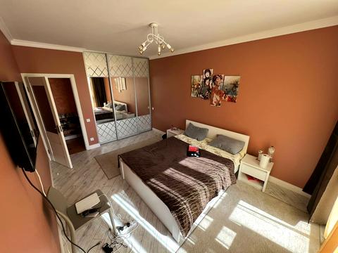 квартира за адресою Центральна вул., 21-А