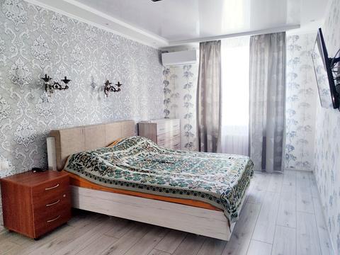 квартира по адресу Курсанта Еськова ул., 26-А