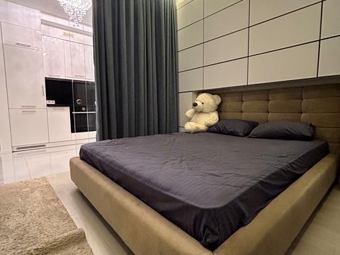 квартира за адресою Люстдорфська дорога вул., 55д