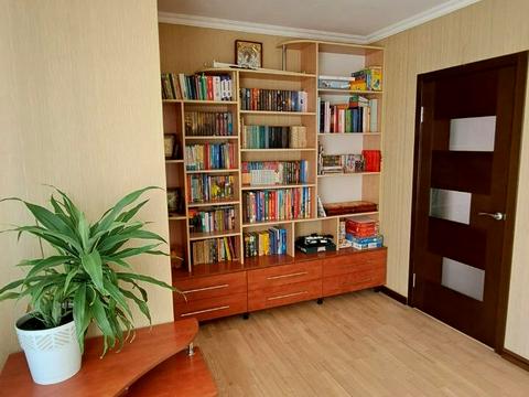 дом по адресу Єдності