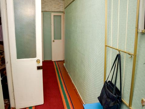 квартира по адресу Тракторостроителей просп., 162в