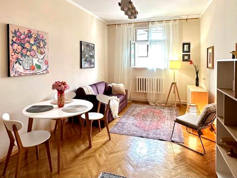 квартира за адресою Енергетична вул., 6
