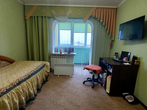 квартира по адресу Николая Закревского ул., 5-А