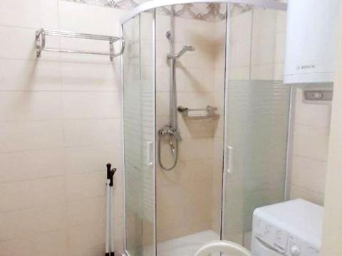квартира за адресою Фонтанська дорога вул., 58/1