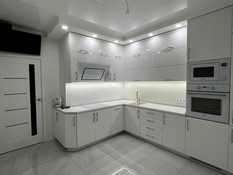 квартира за адресою Семена Палія вул. (Дніпропетровська дорога), 21