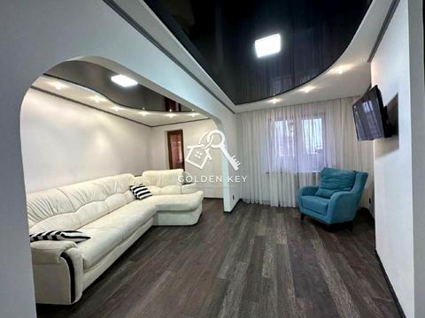 квартира за адресою Гетьманська вул. (Іллічівська), 74