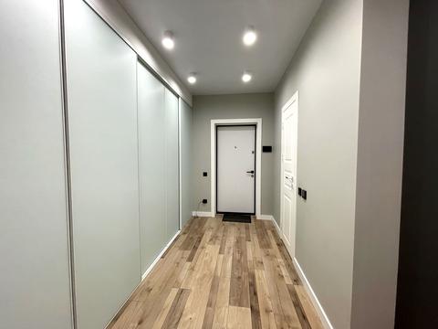 квартира за адресою Берестейський просп. (Перемоги), 5-В