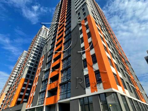 квартира по адресу Николая Гулака ул., 4