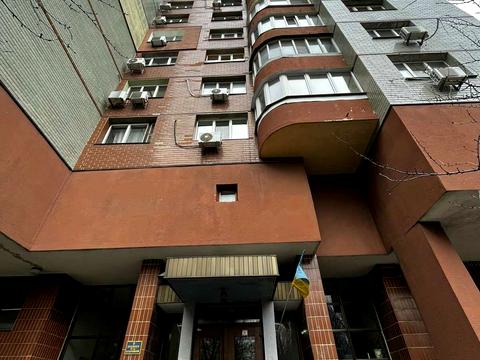 квартира по адресу Старонаводницкая ул., 6-А