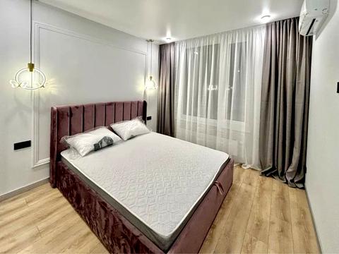 квартира по адресу Крутогорный спуск (Рогалёва), 28