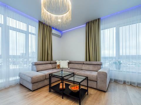 квартира за адресою Академіка Шалімова вул., 70/2