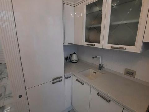 квартира за адресою Андрія Верхогляда вул. (Михайла Драгомирова), 16