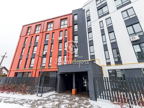 квартира за адресою Промислова вул., 1-Л