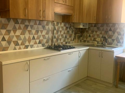 квартира по адресу Ольги Кобылянской ул., 9