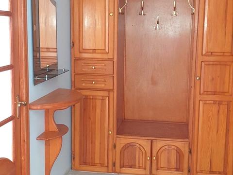 квартира за адресою Бочарова генерала, 71/1