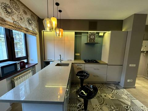 квартира по адресу Пирогова ул., 2