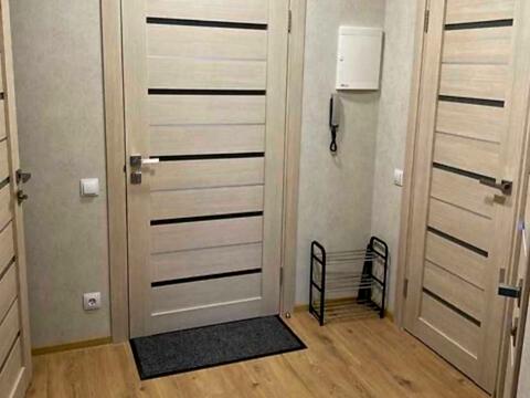 квартира по адресу Вітрука ул., 6