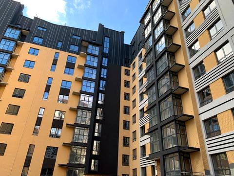 квартира по адресу Панаса Мирного ул., 26