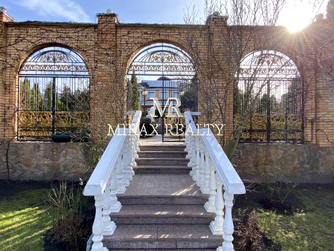 будинок за адресою Старокиївська вул.