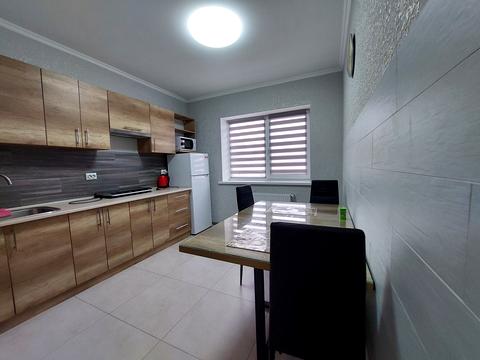 квартира по адресу Литвиненко-Вольгемут ул., 15А