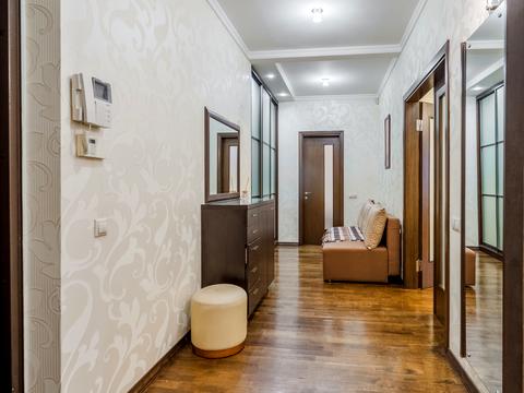 квартира за адресою Антоновича вул. (Горького), 72