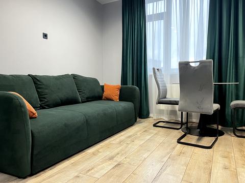 квартира по адресу Менделєєва ул., 19