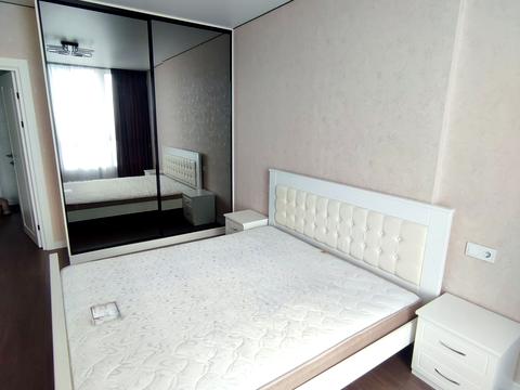 квартира за адресою Ревуцького вул., 40-В