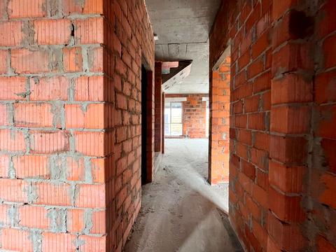 дом по адресу с. Софиевская борщаговка, Центральная ул.