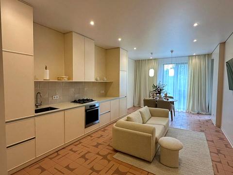 квартира по адресу Мечникова ул., 16-З