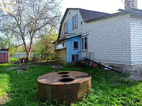 будинок за адресою Чигиринський шлях