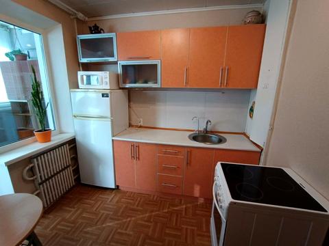 квартира по адресу Дмитрия Кедрина ул. (Дмитрия Кедрина), 47