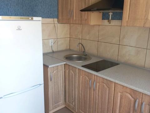 квартира за адресою Академіка Сахарова вул., 9