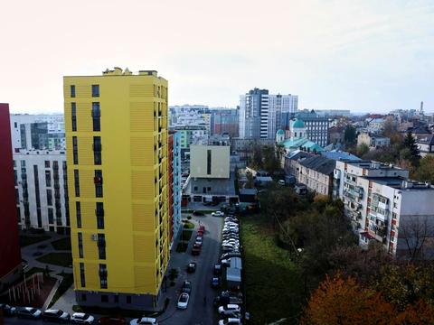 квартира по адресу Тараса Шевченко ул., 60