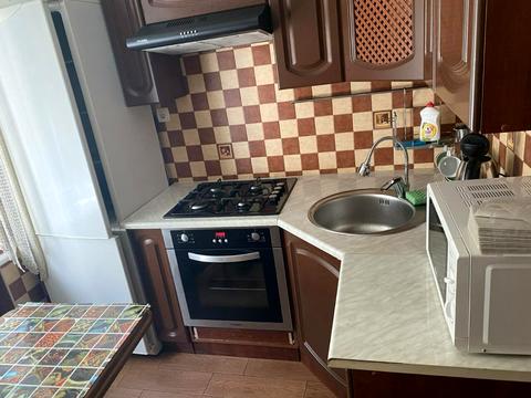 квартира за адресою Галицька вул., 32