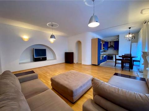 квартира по адресу Крещатик ул. (Kreschatic), 15