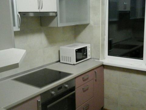 квартира по адресу Панаса Мирного ул., 11
