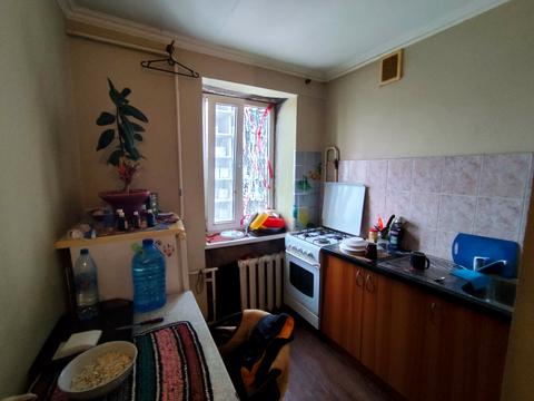 квартира по адресу Академика Глушко просп., 17/2