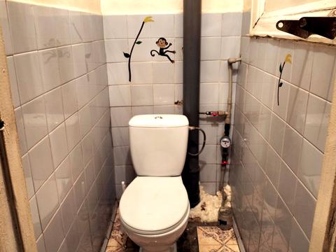 квартира по адресу Циолковского ул., 21