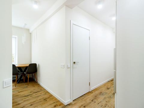 квартира по адресу Нивская ул., 7