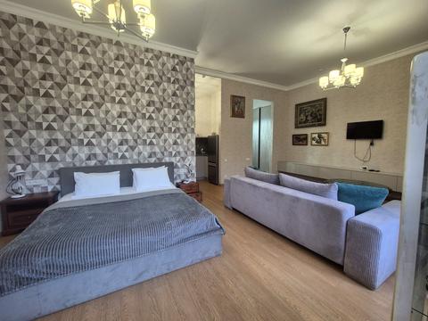 квартира за адресою Європейська пл. (Катерининська), 8