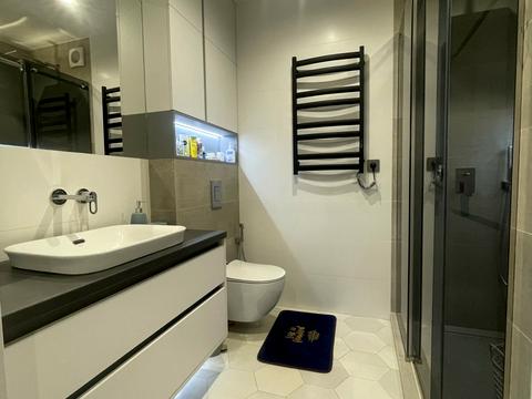 квартира за адресою Набережна Перемоги вул., 44