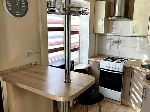 квартира за адресою Олександра Поля просп. (Кірова), 48