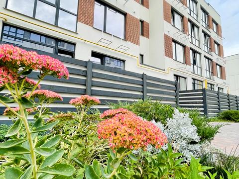 квартира за адресою Мирна вул., 11