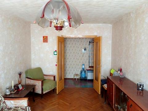 квартира за адресою Митницька, 17/1