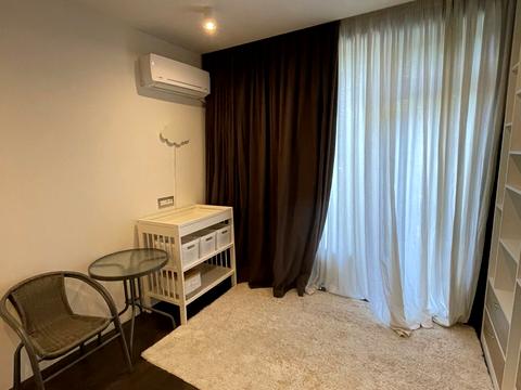 квартира по адресу Сергея Данченко ул., 14